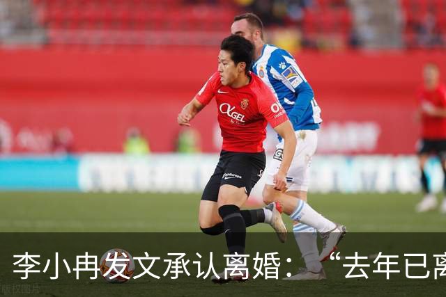 李小冉发文承认离婚：“去年已离，互不牵扯，互不打扰，祝各自安好”